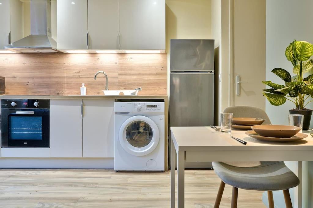 * Le Chic * Centre Ville Douai- 500M Place D'Armes Exterior photo
