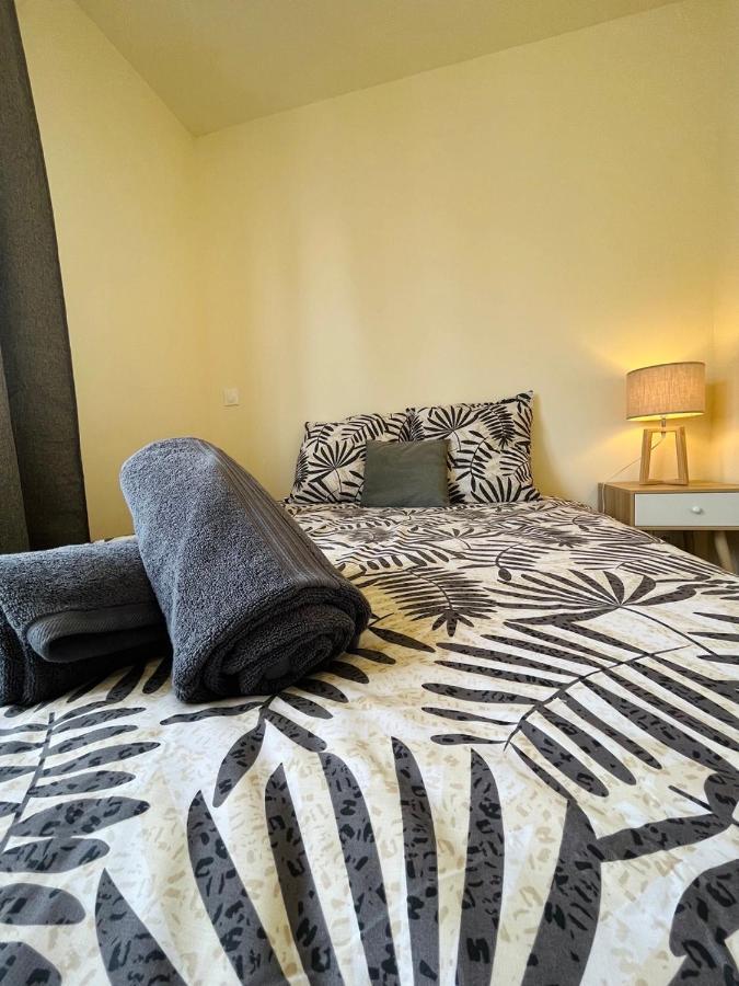 * Le Chic * Centre Ville Douai- 500M Place D'Armes Exterior photo